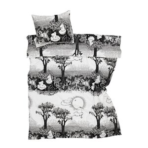 MoominArabia Mumin bäddset 150x210 cm Dreaming