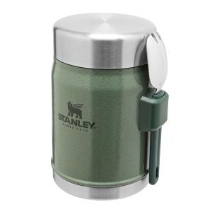 Stanley Classic Mattermos 0,4 L Grön