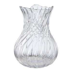 Stiernholm Classic Twist vas 20 cm