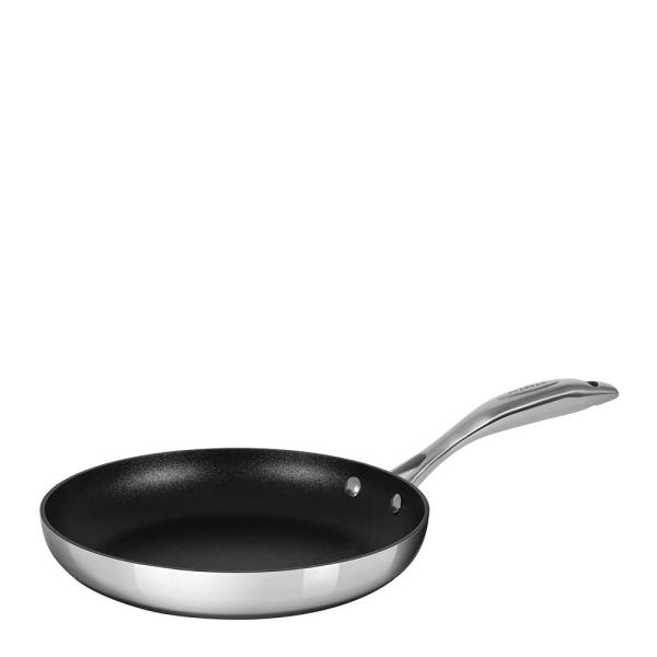 Scanpan HaptIQ stekpanna 26 cm rostfritt stål