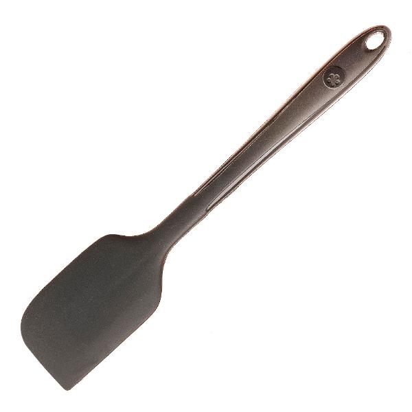 Slickepott SilIkon 30 cm Grå