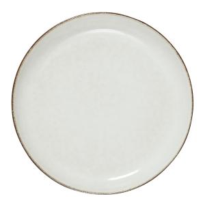 Lene Bjerre Amera tallrik 20,5 cm beige