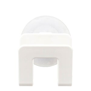 Bosign Do-Dish disksvamphållare 6 cm vit