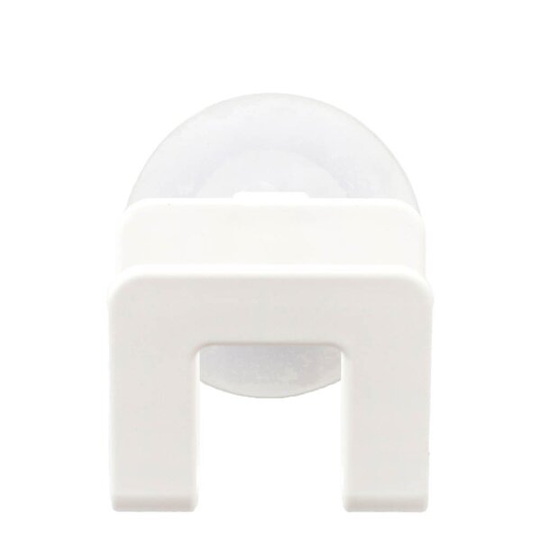 Bosign Do-Dish disksvamphållare 6 cm vit