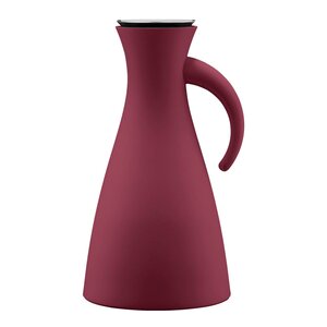 Eva Solo Termoskanna 1 L ruby