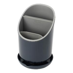 Joseph Joseph Dock Diskställ 19 cm Mörkgrå