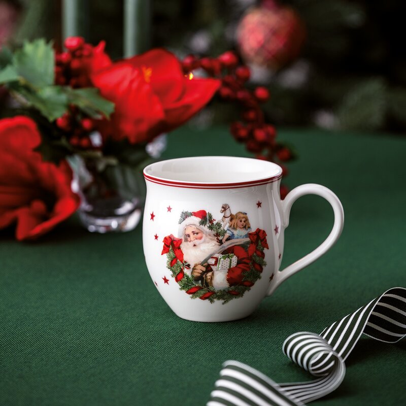 Toy 's Delight Terina na polievku 3l, Villeroy & Boch | Stolovanie | TOY'S DELIGHT, Jedálenské