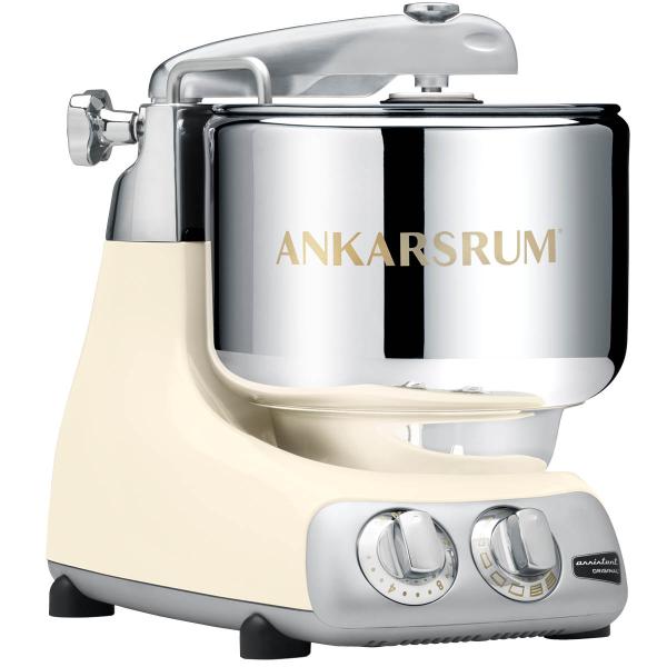 Assistent Original Köksmaskin Creme Light