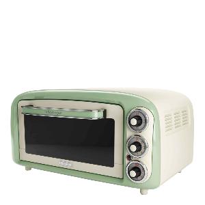 Ariete Vintage 979 Pizzaugn Grön