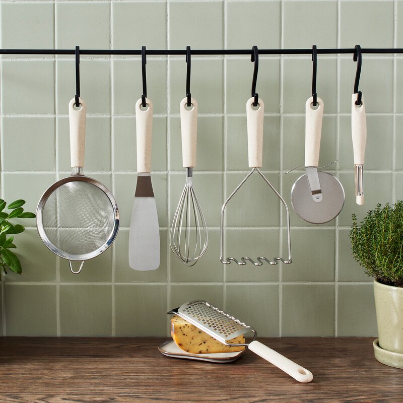 Gastromax BIO range sil Ø14 cm L30 cm linne