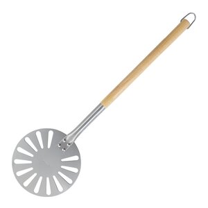 Dorre BBQ Snurrspade Stål