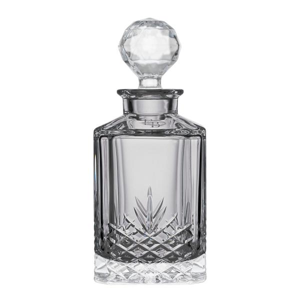 Frederik Bagger Crispy Old Fashioned karaff 0,7 L dark