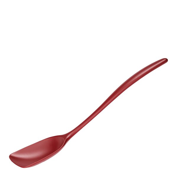Rosti Classic grytsked bred 27,5 cm röd