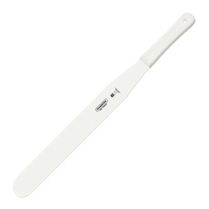 Tramontina Professional Master spatel 19 cm vit
