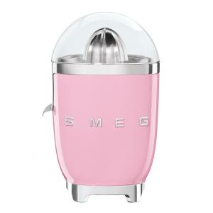 SMEG Citruspress CJF11 Rosa