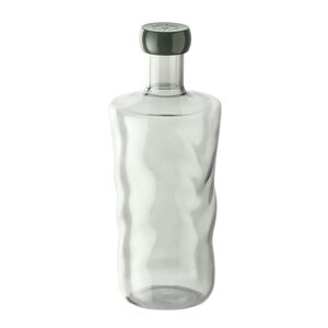 Paveau Swirl flaska stor 1,25 L Mist