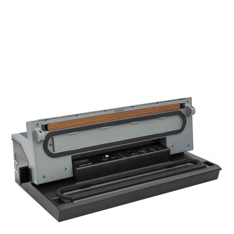 Caso Vakuumförpackare FastVac 4004 Svart