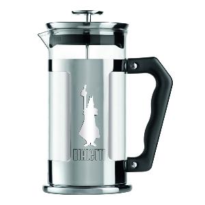 Bialetti Preziosa Presskanna 3 koppar
