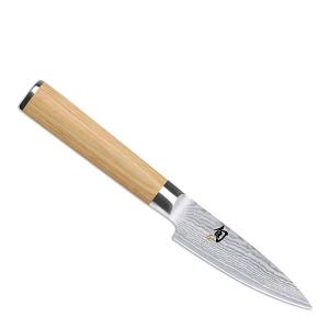 KAI Shun Classic White Petty Skalkniv 9 cm Rostfri