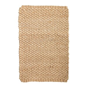 Lone Tepper Braid jute dörrmatta 60x90 cm