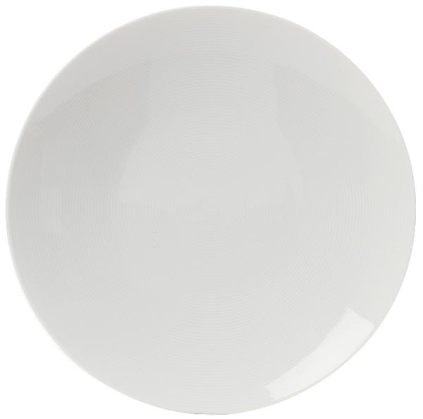 Thomas Tallrik 28 cm Vit