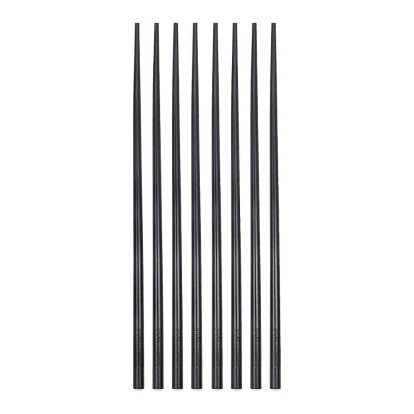 Vahé Ätpinnar 4-pack Svart