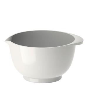 Rosti Margrethe Skål 0,75 L Vit