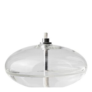 Mette Ditmer Aura oljelampa 6x10,5 cm klar