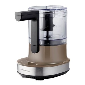 Blomsterbergs Multihackare 300W 0,6 L latte
