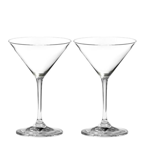 Riedel Vinum Martini - 2Pk