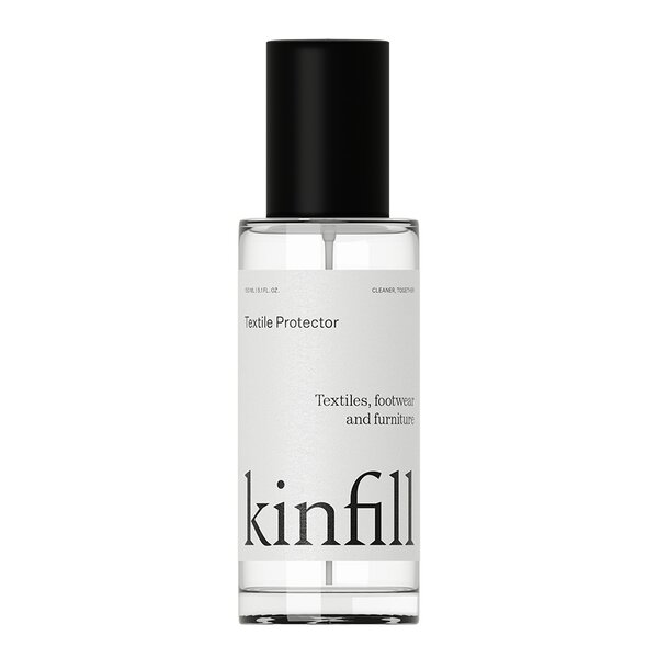 Kinfill Textilskydd 150 ml vetiver