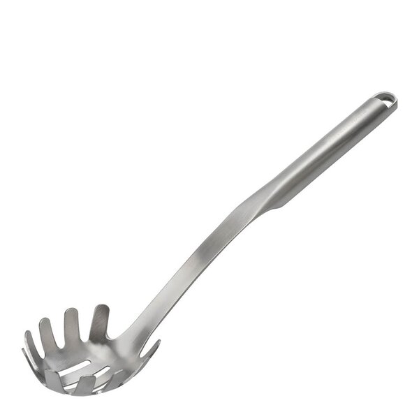 KitchenAid Premium pastaslev 34 cm rostfritt stål