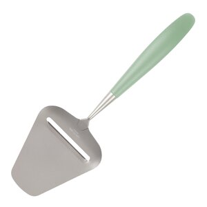 Bjørklund Amitto osthyvel 23 cm skumgrön