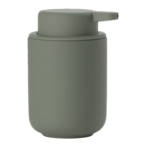 Zone Ume tvålpump 250 ml olive green