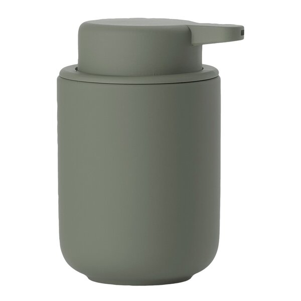 Zone Ume tvålpump 250 ml olive green