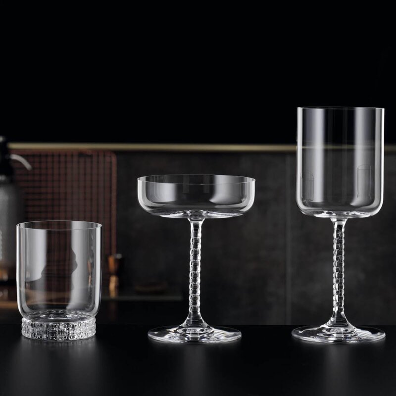 Nachtmann Bossa Nova cocktailglas 25 cl 2-pack