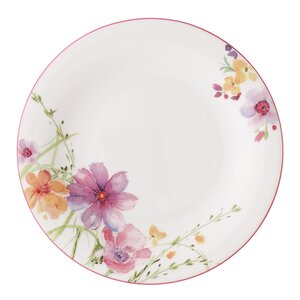 Villeroy & Boch Mariefleur Basic tallrik 21 cm