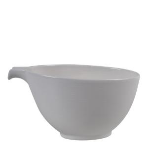 Royal Porcelain Blanche Såsnipa 50 cl Vit