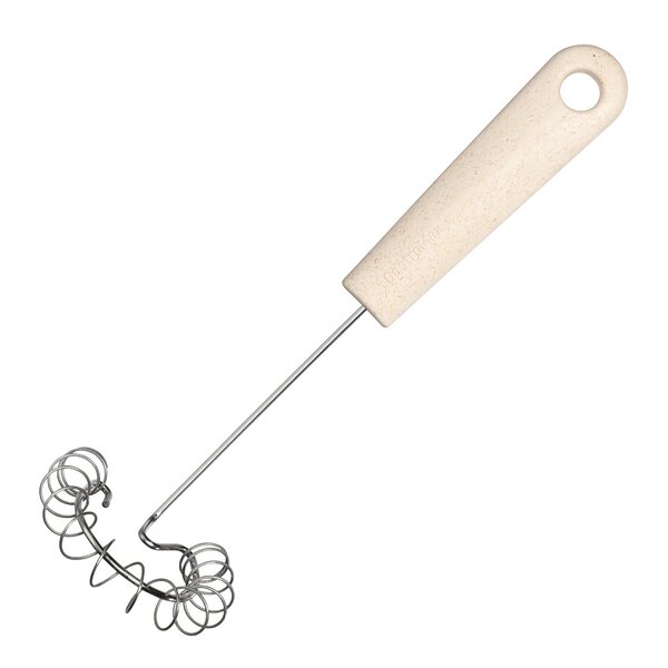 Gastromax BIO range spiralvisp 25,5 cm linne
