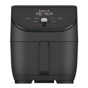 Instant Vortex Slim airfryer 5,7 L 1700W svart