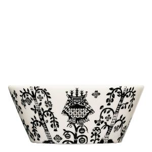 iittala Taika Skål 30 cl Svart