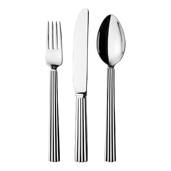 Bernadotte Barnbestick 3 delar