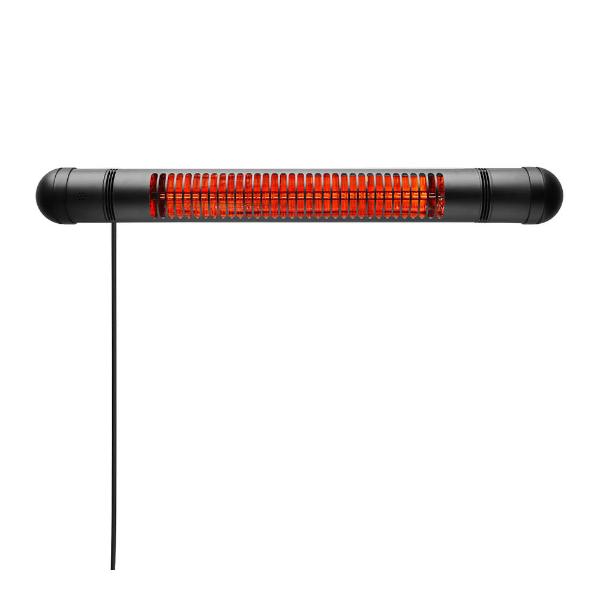 Heatup Vägghängd Terrassvärmare