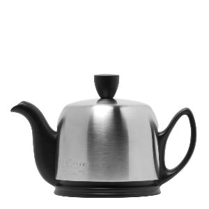 Degrenne Salam Tekanna 0,3 L Noir Matt