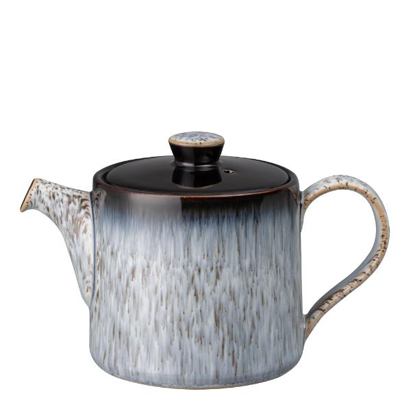 Denby Halo Tekanna 0,44 L Blå-svart