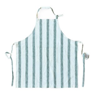 Rosendahl Garn förkläde one size mörkgrön