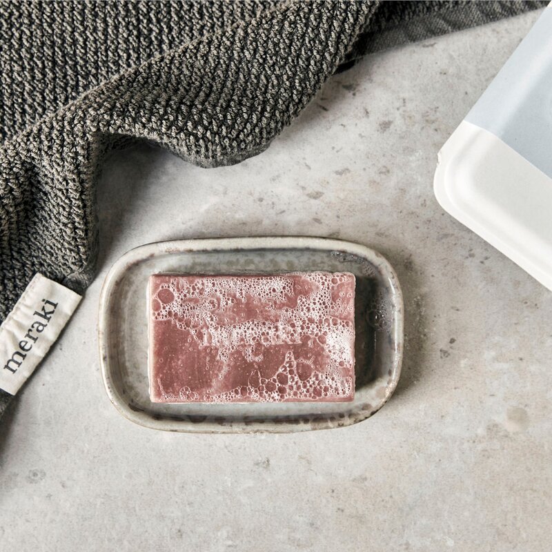 Meraki Tvål mangosten