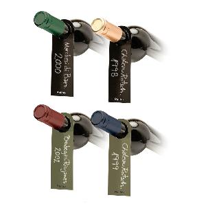 Pulltex Etiketter Vinflaskor 36-pack