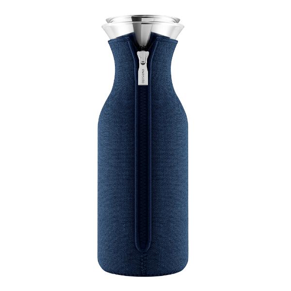 Kylskåpskaraff 1 L Navy Blue