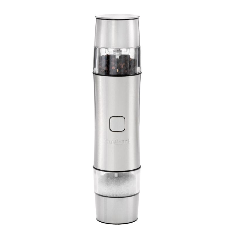 Cuisinart Style Kryddkvarn Silver